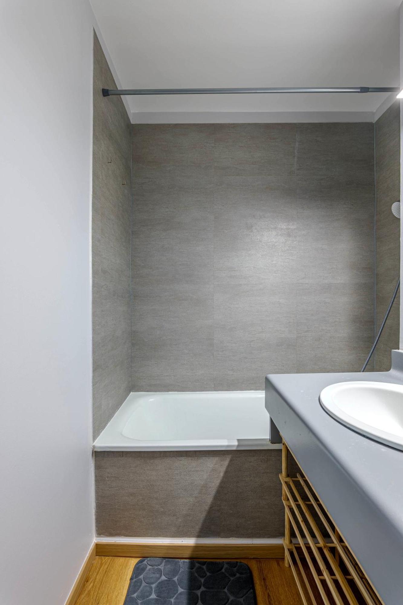 Appartement Croise Laroche - 5 Min De Lille Marcq-en-Baroeul Esterno foto